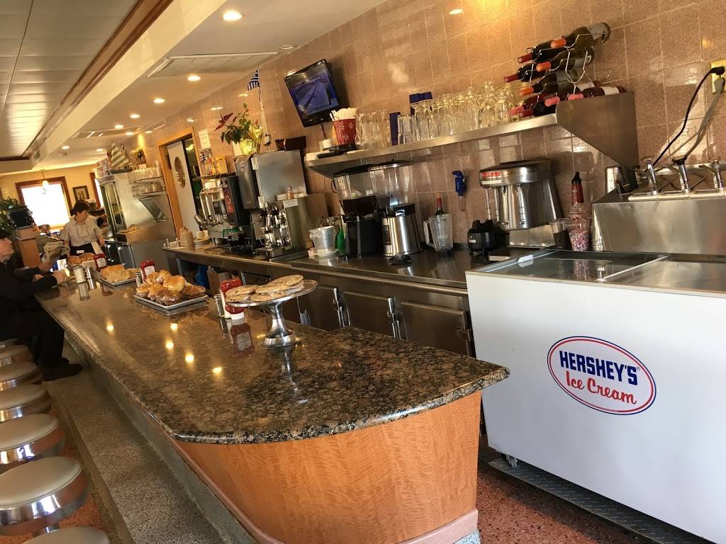 Dobbs Diner | restaurant | 444 Broadway, Dobbs Ferry, NY 10522, USA | 9146740850 OR +1 914-674-0850
