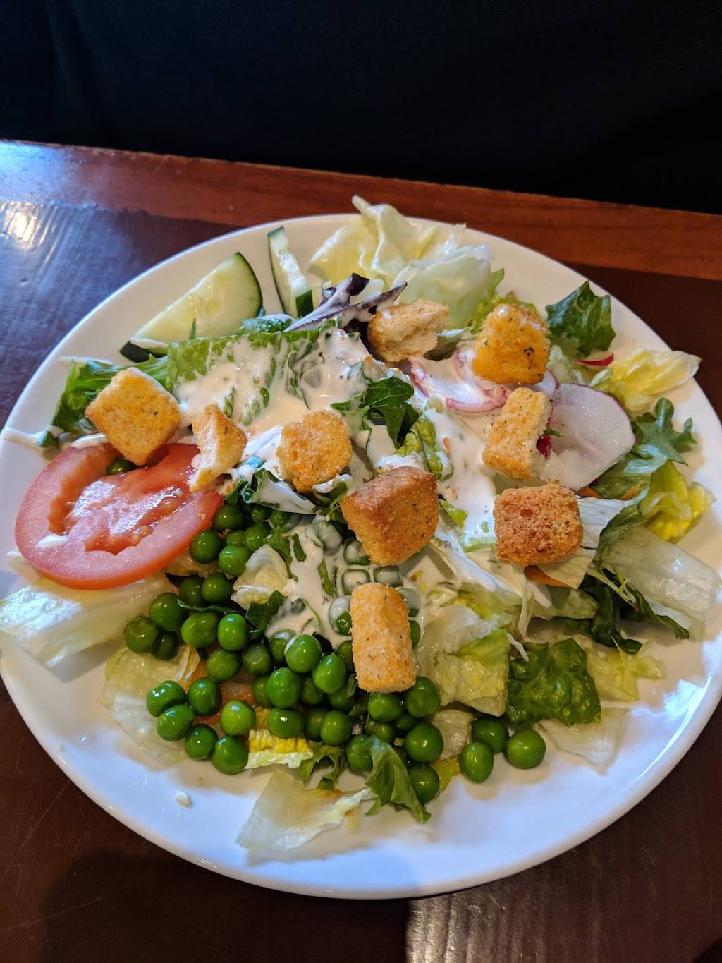 Mc Graths Fish House | restaurant | 12501 SE 2nd Cir, Vancouver, WA 98684, USA | 3605149555 OR +1 360-514-9555