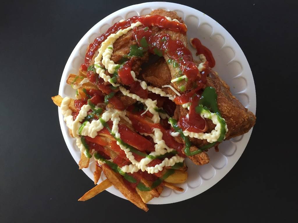 Guatemala bakery | bakery | 2342 E Main St, Stockton, CA 95205, USA | 2094758518 OR +1 209-475-8518