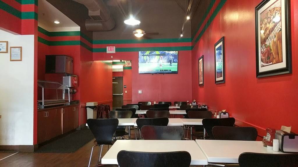 Chicagos Pizza With A Twist | restaurant | 1750 Prairie City Rd #140, Folsom, CA 95630, USA | 9169709900 OR +1 916-970-9900