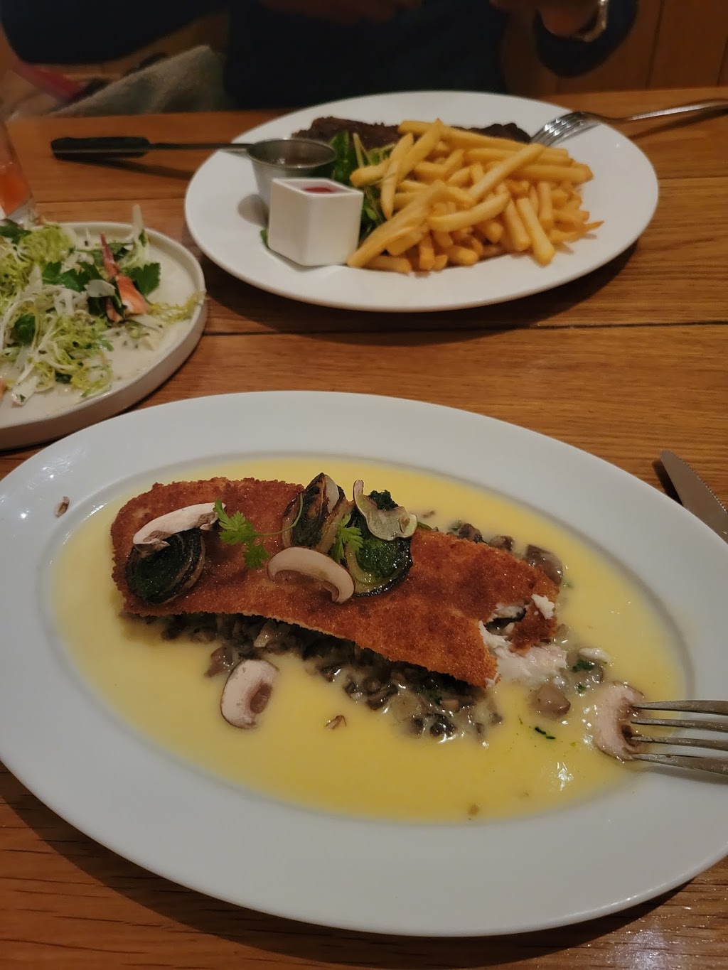 Bar Boulud | restaurant | 1900 Broadway, New York, NY 10023, USA | 2125950303 OR +1 212-595-0303