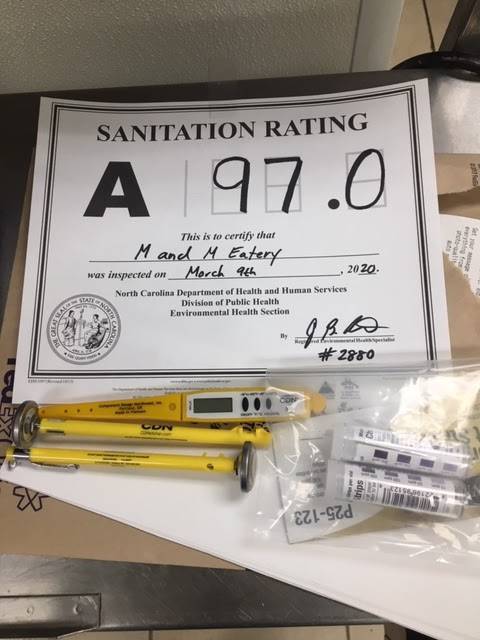 M and M Eatery | meal takeaway | 1700 Donald Ross Rd Suite A, Charlotte, NC 28208, USA | 9809385816 OR +1 980-938-5816