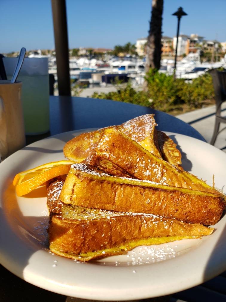 Golden Egg Cafe | restaurant | 1651 S Victoria Ave #120, Oxnard, CA 93035, USA | 8059856383 OR +1 805-985-6383