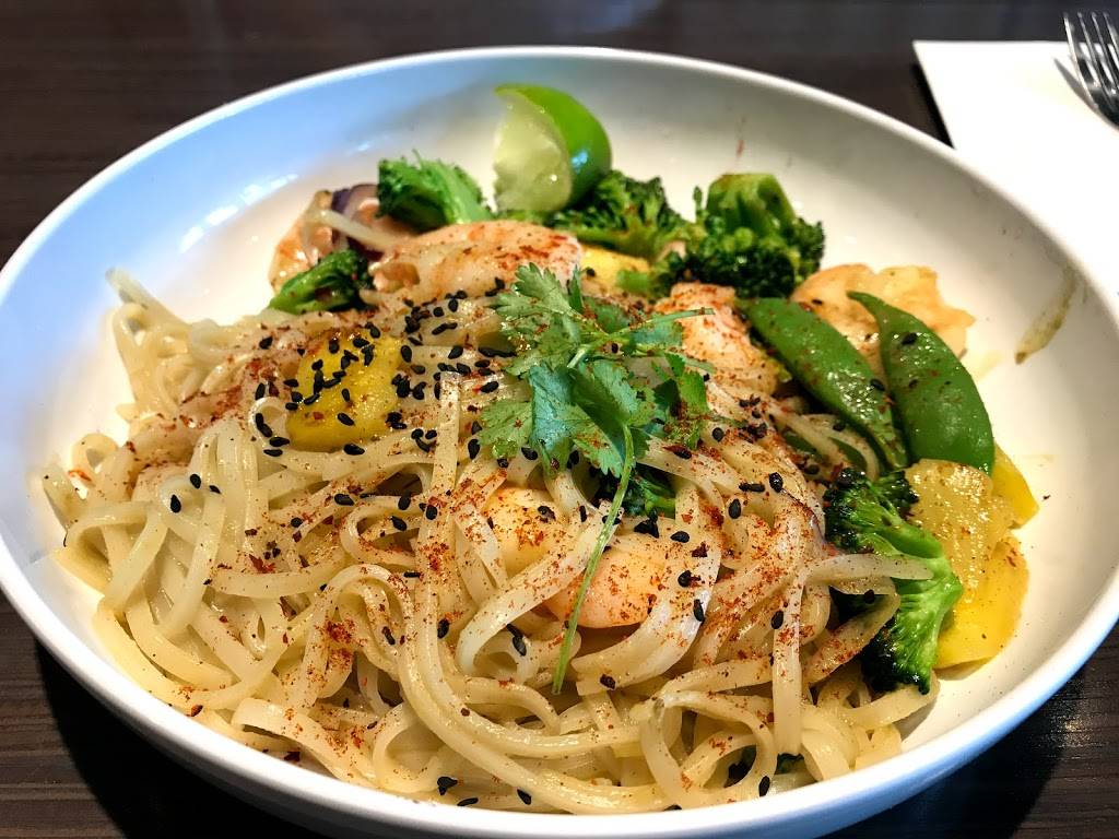 Noodles and Company | restaurant | 5130 Cherry Ave, San Jose, CA 95118, USA | 4082671471 OR +1 408-267-1471