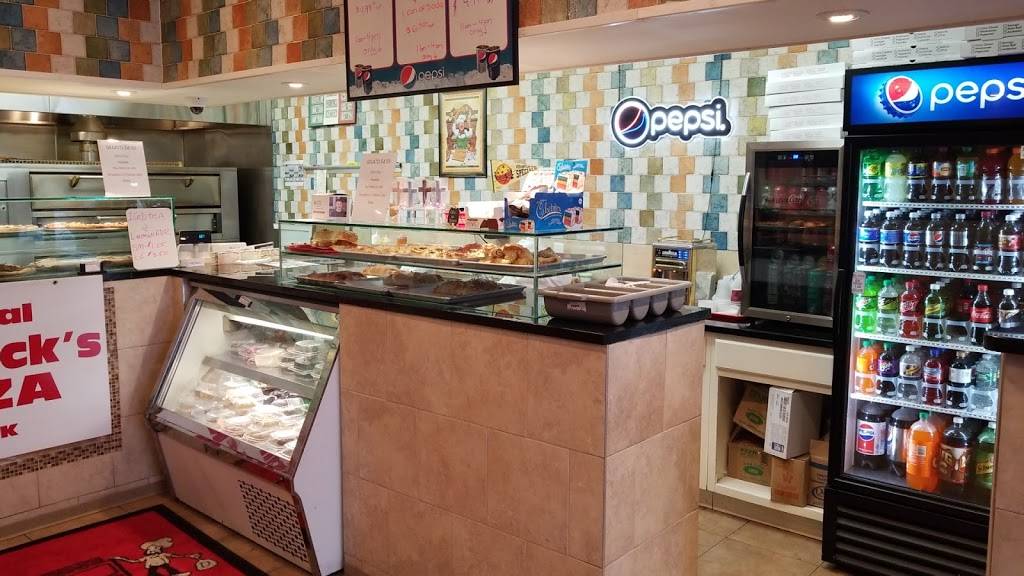 Dominicks Pizza & Pasta | meal delivery | 308 35th St, Lindenhurst, NY 11757, USA | 6312269200 OR +1 631-226-9200