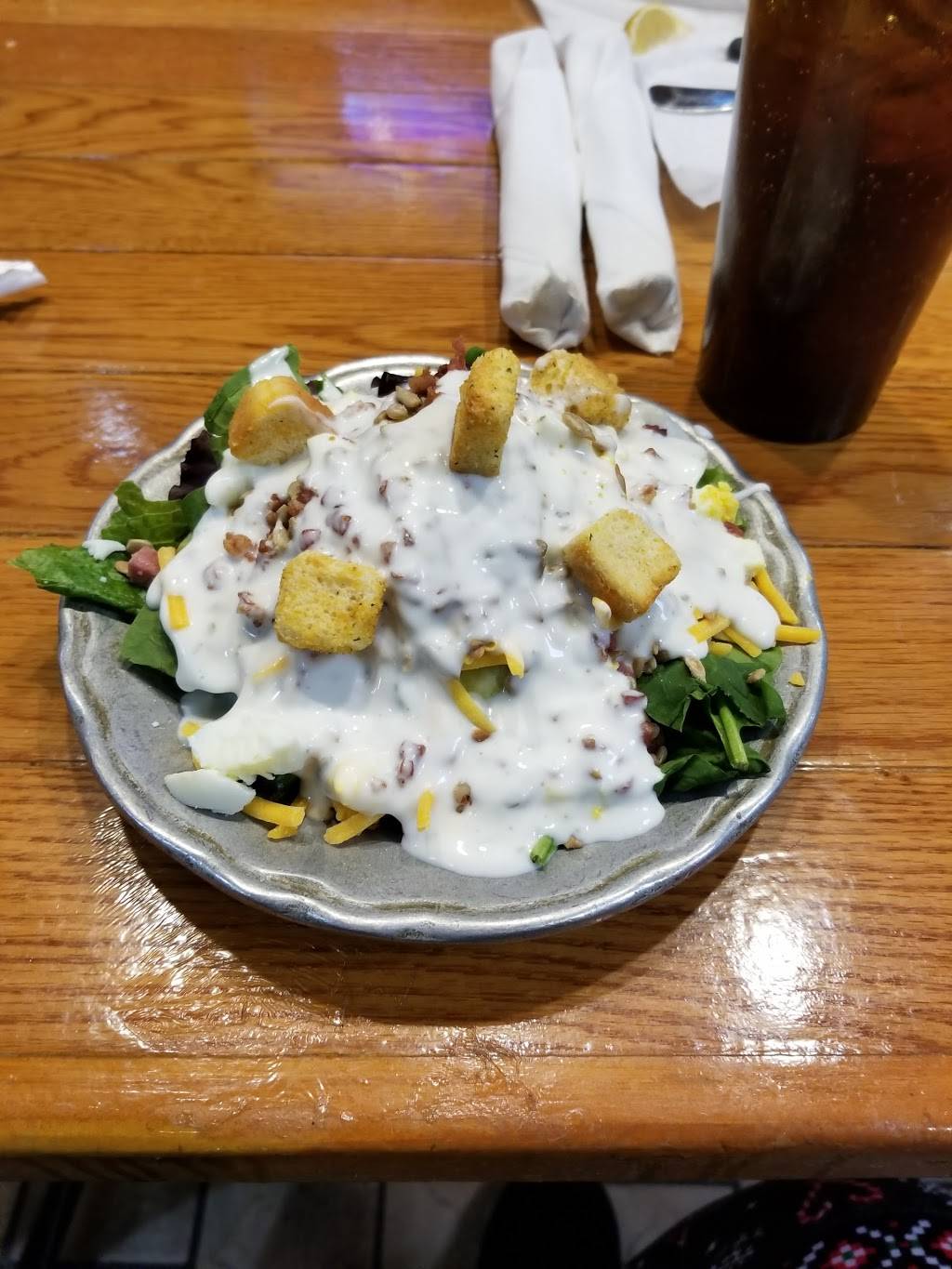 Shoneys Charleston | restaurant | 116 Kanawha Blvd E, Charleston, WV 25301, USA | 3043469437 OR +1 304-346-9437