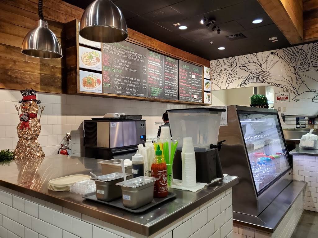 Gai N Rice | Thai Chicken Rice | restaurant | 4400 Freeport Blvd #140, Sacramento, CA 95822, USA | 9167585247 OR +1 916-758-5247