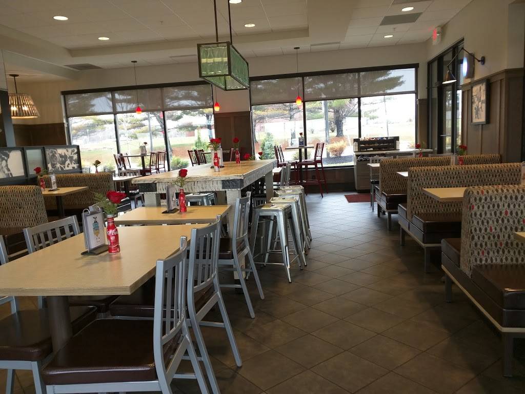 Chick-fil-A Bangor | restaurant | 605 Stillwater Ave, Bangor, ME 04401, USA | 2072623725 OR +1 207-262-3725