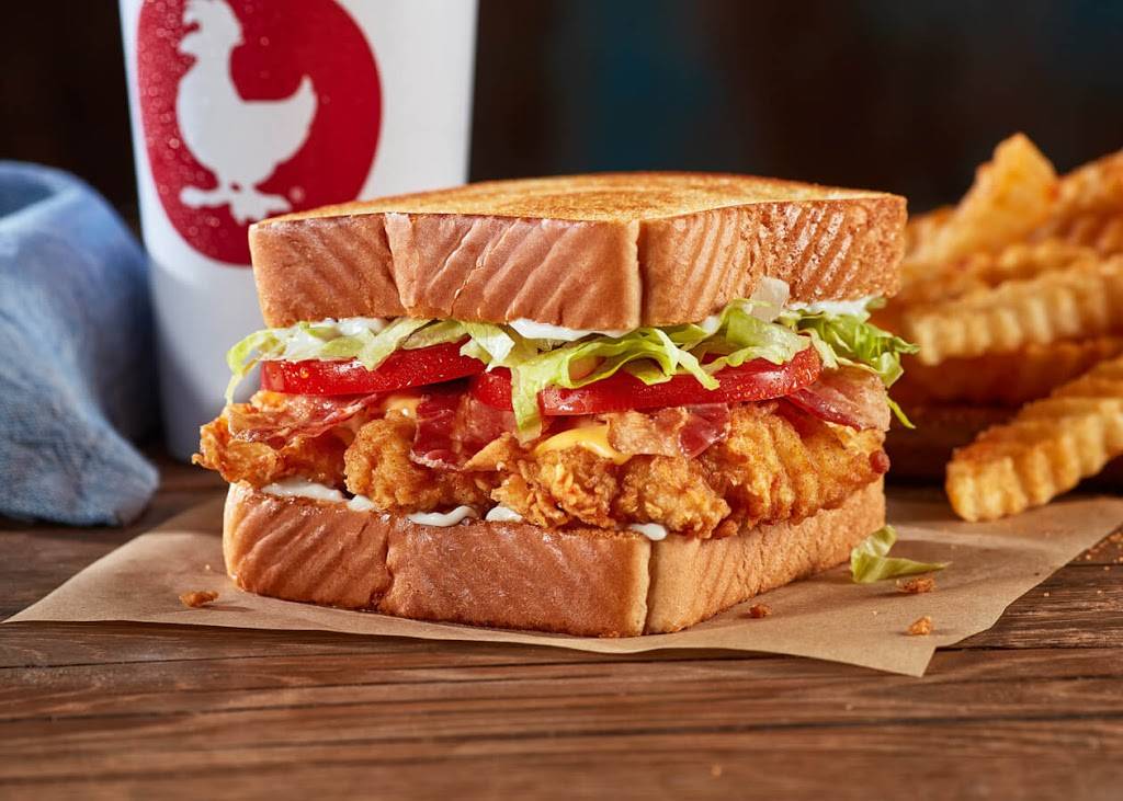 Zaxbys Chicken Fingers & Buffalo Wings | restaurant | 3960 Northside Dr, Macon, GA 31210, USA | 4784741141 OR +1 478-474-1141