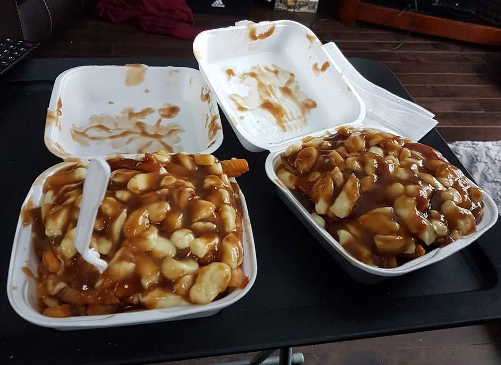 Coco Frites | restaurant | 1195 Boulevard Maloney E, Gatineau, QC J8P 1J1, Canada | 8196630440 OR +1 819-663-0440