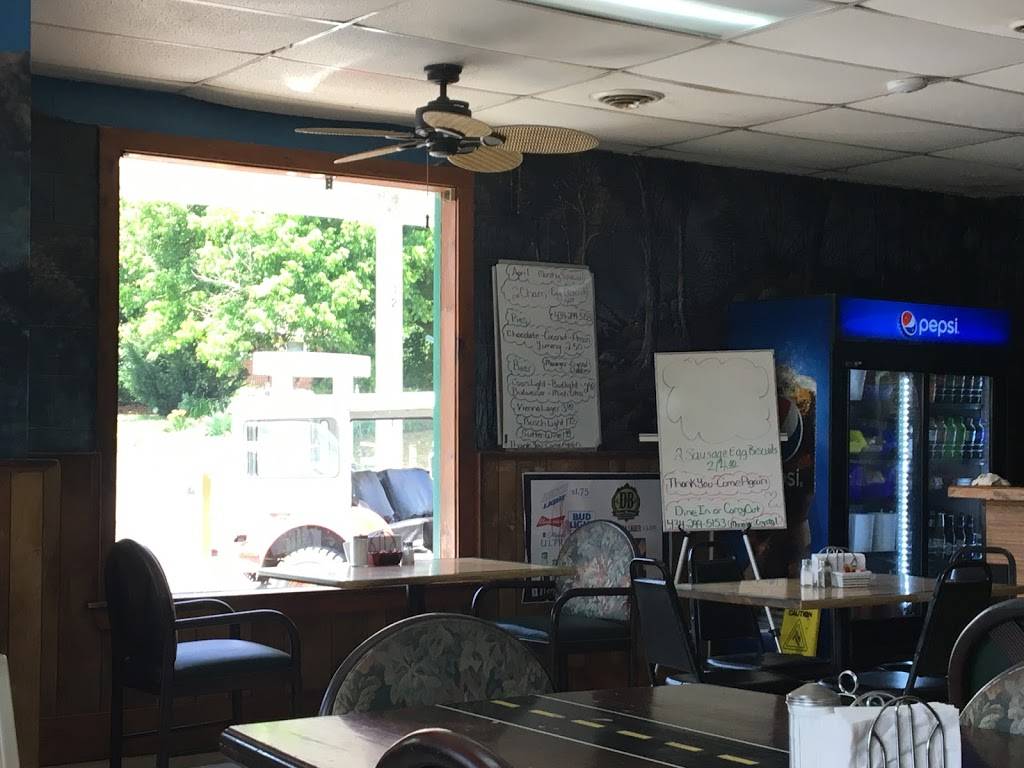 H&H Restaurant | restaurant | 11619 Lee Jackson Hwy, Big Island, VA 24526, USA | 4342995153 OR +1 434-299-5153