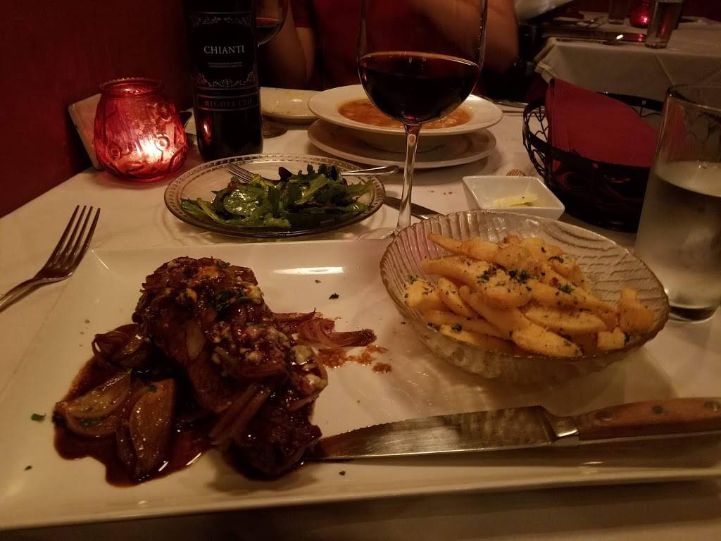 Alaines Osteria | restaurant | 7290 SW 168th St D, Palmetto Bay, FL 33157, USA | 3052520355 OR +1 305-252-0355