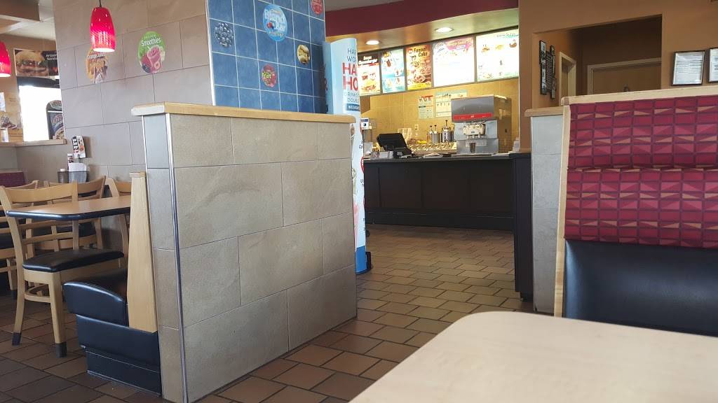 Dairy Queen Grill & Chill | restaurant | 120 E Spring St, Mt Vernon, GA 30445, USA | 9125832833 OR +1 912-583-2833