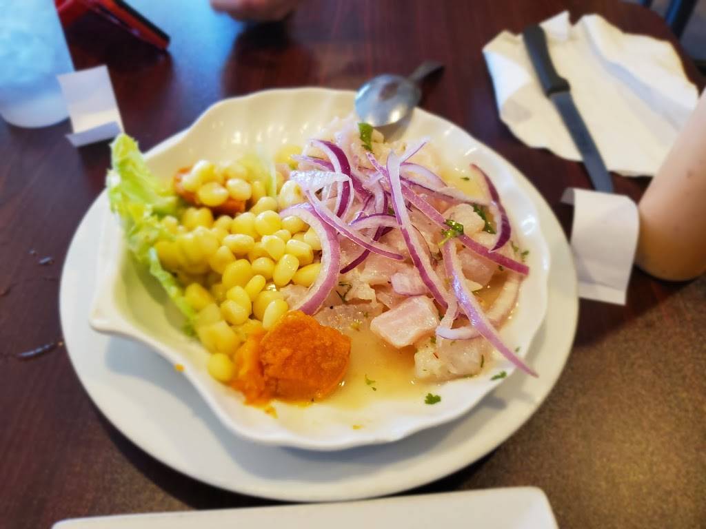 Aji Limon Peruvian Restaurant | restaurant | 1480 NE Pine Island Rd, Cape Coral, FL 33909, USA | 2394248212 OR +1 239-424-8212