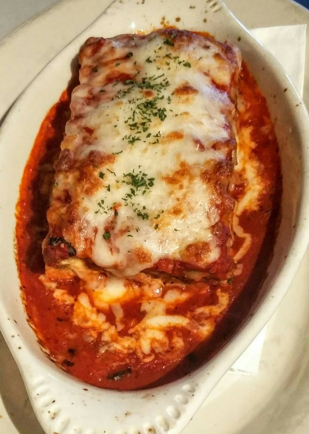 Tates Italian Restaurant & Pizzeria | restaurant | 3342 S West Shore Blvd, Tampa, FL 33629, USA | 8138325675 OR +1 813-832-5675