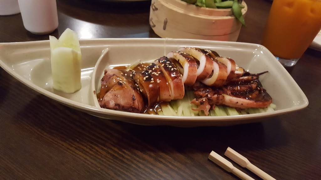 Asian Kawa | restaurant | 652 Main Rd, Towaco, NJ 07082, USA | 9737946416 OR +1 973-794-6416