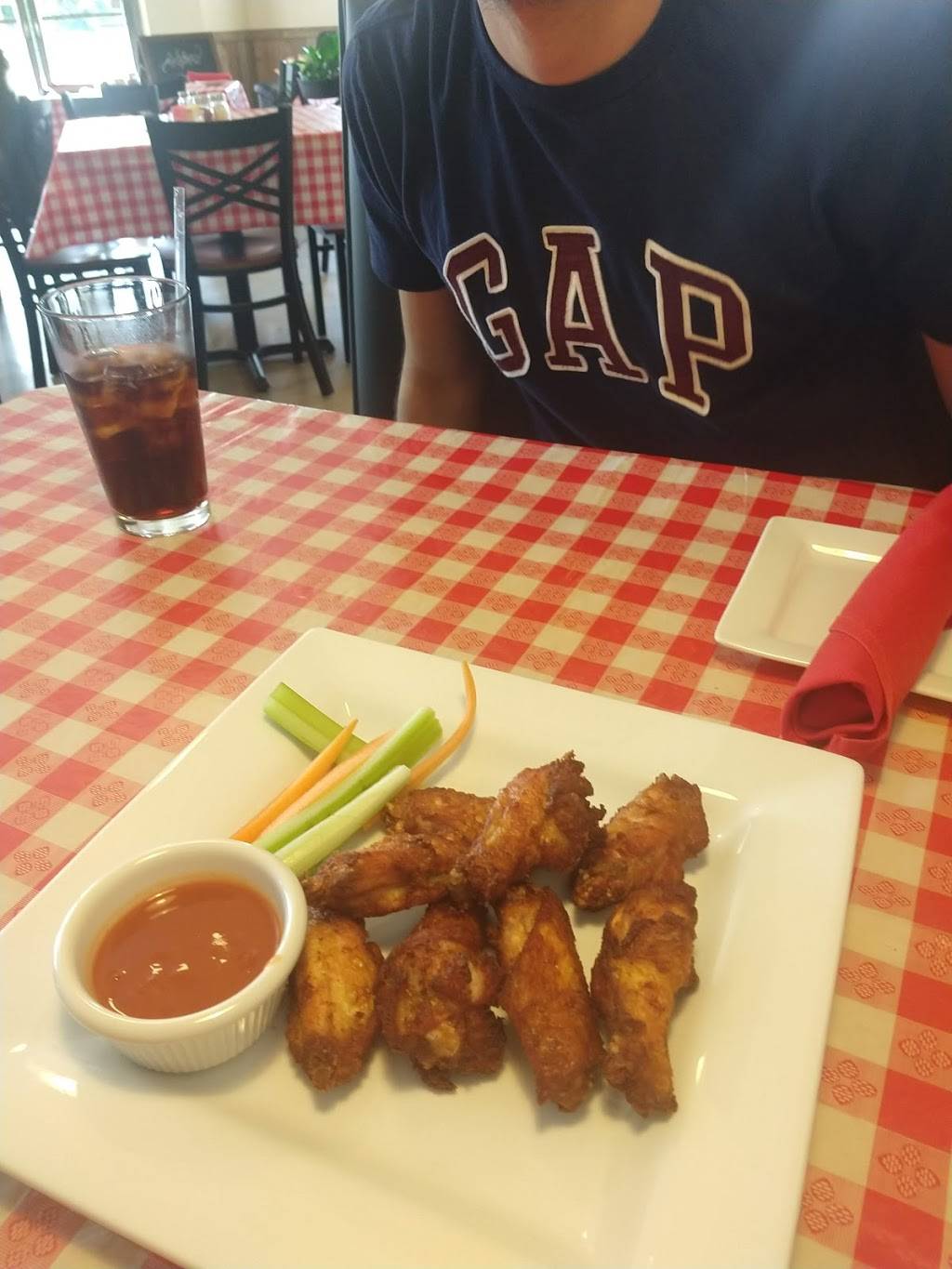 Volare Italian Restaurant | restaurant | 3902 McCullough Ave, San Antonio, TX 78212, USA | 2102513424 OR +1 210-251-3424