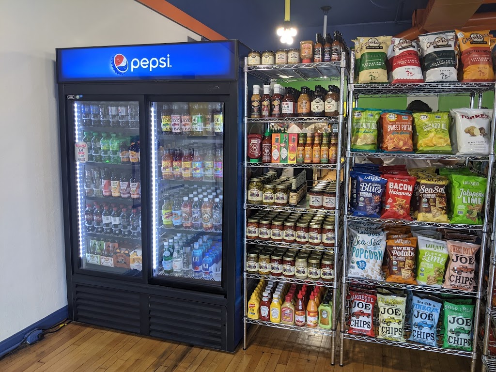 TOST - a sandwich cafe | restaurant | 13427 Madison Ave, Lakewood, OH 44107, USA | 2168014243 OR +1 216-801-4243