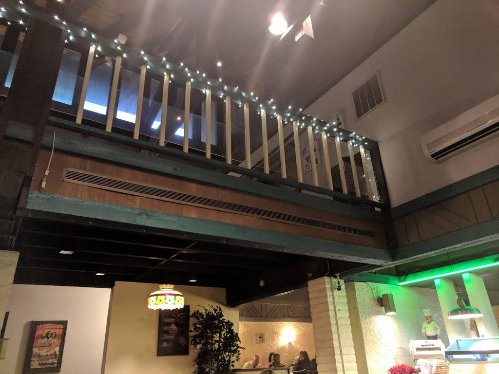 Roudigans Steakhouse | restaurant | 116 NY-28, Kingston, NY 12401, USA | 8453393500 OR +1 845-339-3500