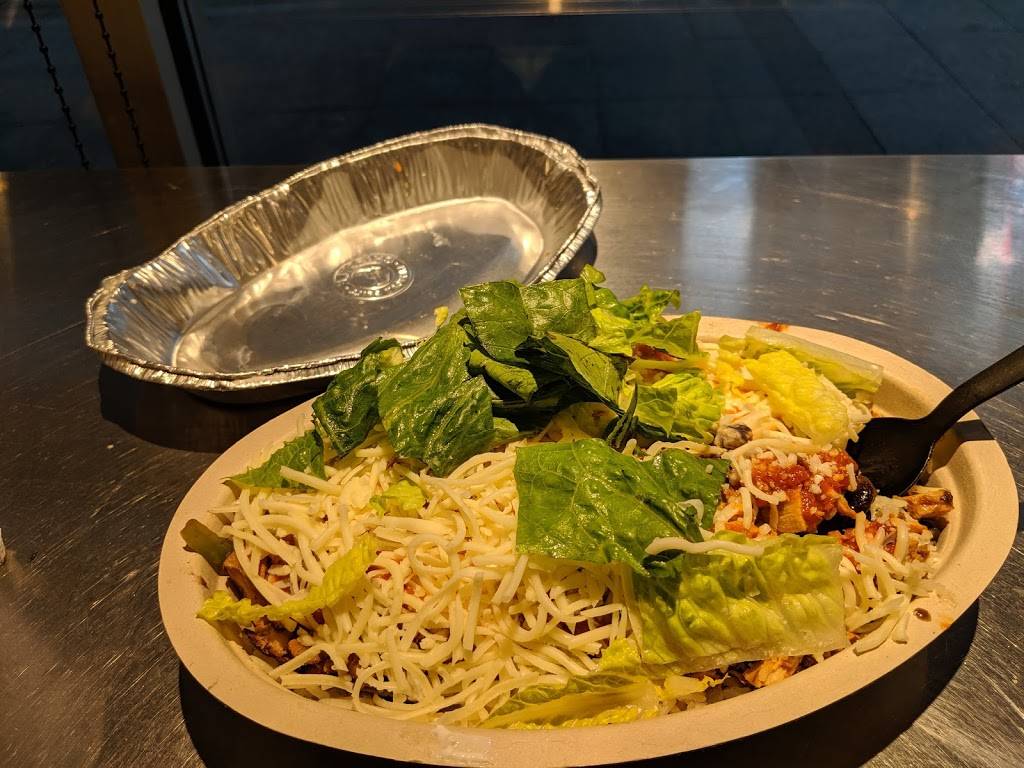 Chipotle Mexican Grill | restaurant | 1 Fountain Square Plaza, Cincinnati, OH 45202, USA | 5135799900 OR +1 513-579-9900