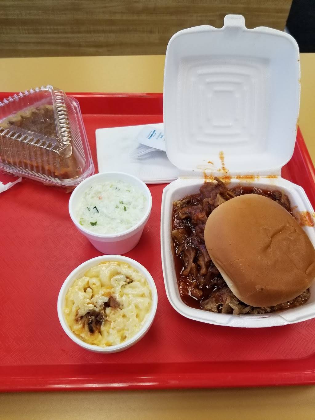 King Ribs Bar-B-Q | restaurant | 3145 W 16th St, Indianapolis, IN 46222, USA | 3174880223 OR +1 317-488-0223