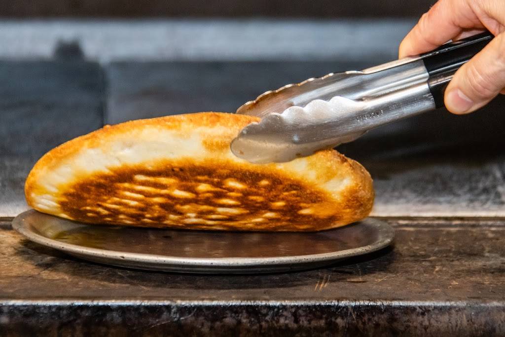 JJs & Sons Pizzeria | restaurant | 158 N Centre St, Cumberland, MD 21502, USA | 3017773994 OR +1 301-777-3994