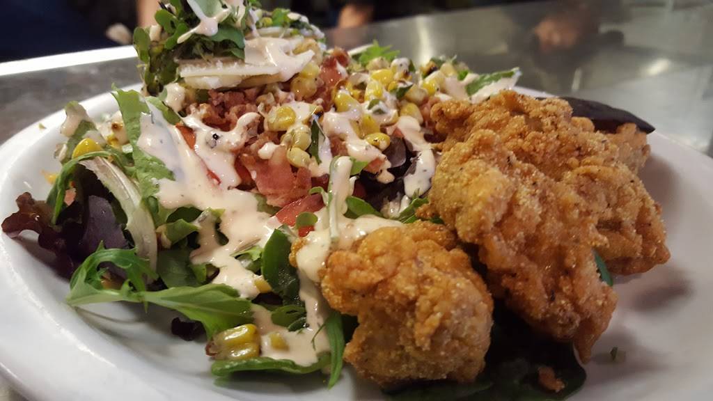 Franks Americana Revival & White Star Bar | restaurant | 3736 Westheimer Rd, Houston, TX 77027, USA | 7135728600 OR +1 713-572-8600