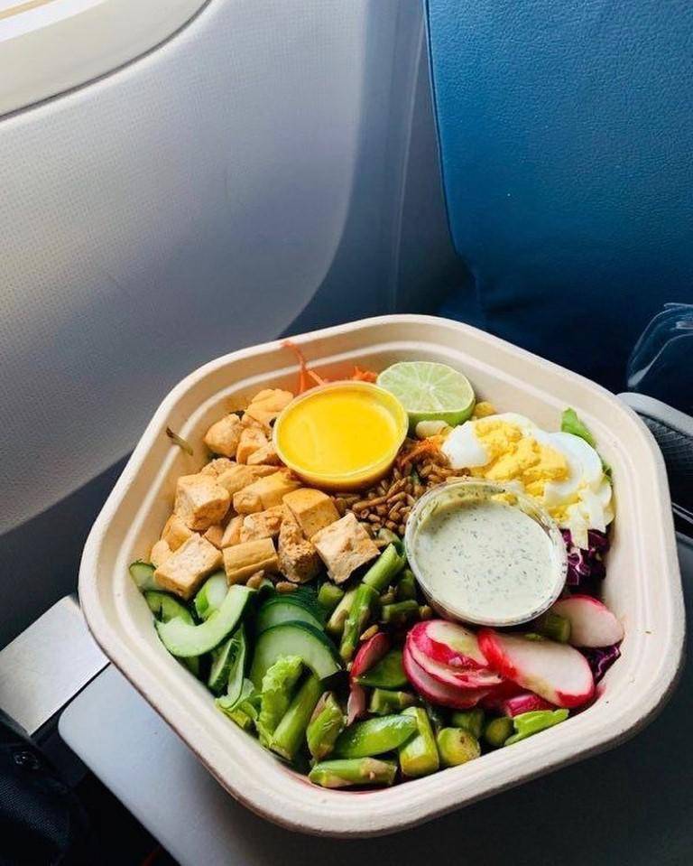 sweetgreen | meal takeaway | 3925 Sunset Blvd, Los Angeles, CA 90029, USA | 3238706800 OR +1 323-870-6800