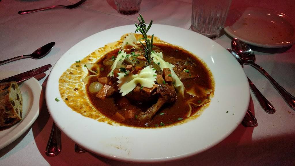 Bistro Le Cep | restaurant | 11112 Westheimer Rd, Houston, TX 77042, USA | 7137833985 OR +1 713-783-3985