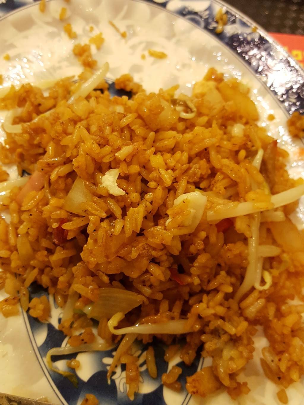 Bo Fung Chinese Kitchen | restaurant | 6810 Gravois Ave, St. Louis, MO 63116, USA | 3143538216 OR +1 314-353-8216