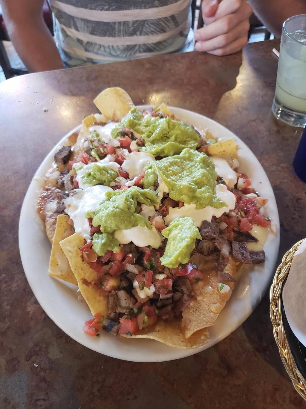 Mi Burrito Mexican Restaurant | restaurant | 385 Aviation Blvd # C, Santa Rosa, CA 95403, USA | 7075458208 OR +1 707-545-8208