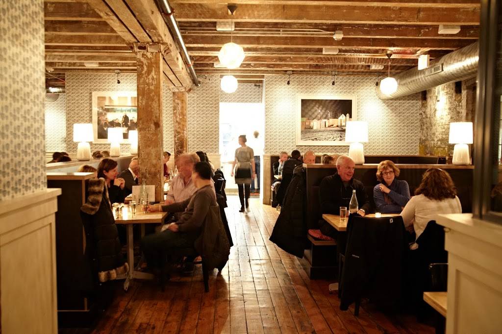 The Bachelor Farmer | restaurant | 50 N 2nd Ave, Minneapolis, MN 55401, USA | 6122063920 OR +1 612-206-3920