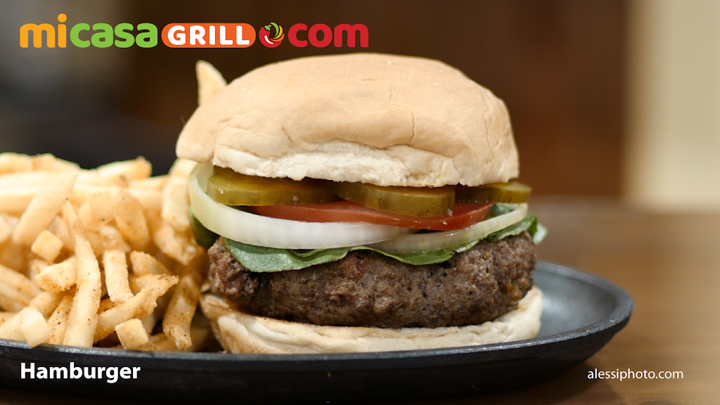 Mi Casa Grill | restaurant | 8740 Florida Blvd, Baton Rouge, LA 70815, USA | 2259604690 OR +1 225-960-4690