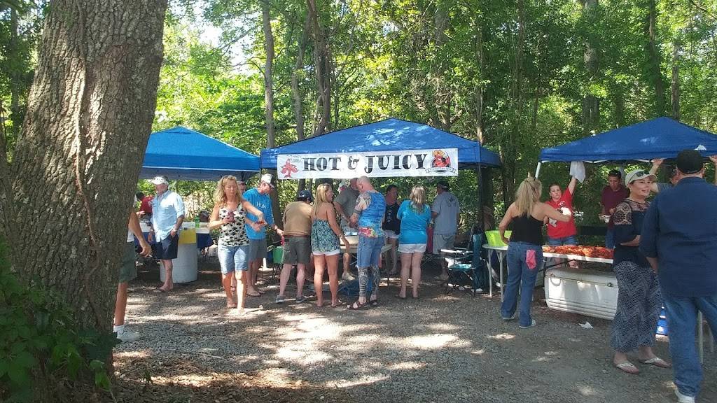 Inn Zone bar & grill | restaurant | 1815 Bienville Blvd, Ocean Springs, MS 39564, USA | 2288759908 OR +1 228-875-9908