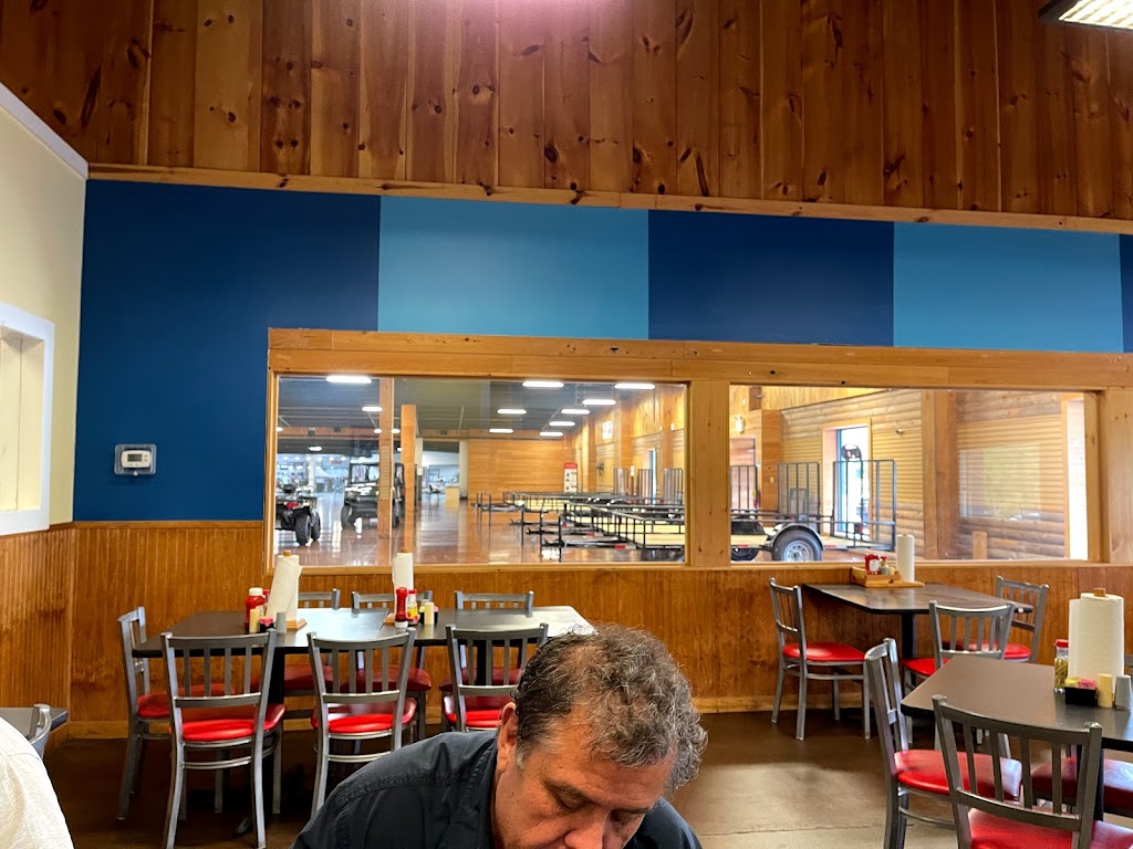 The Blue Plate | restaurant | 1975 Ross Clark Cir, Dothan, AL 36301, USA | 3346732583 OR +1 334-673-2583