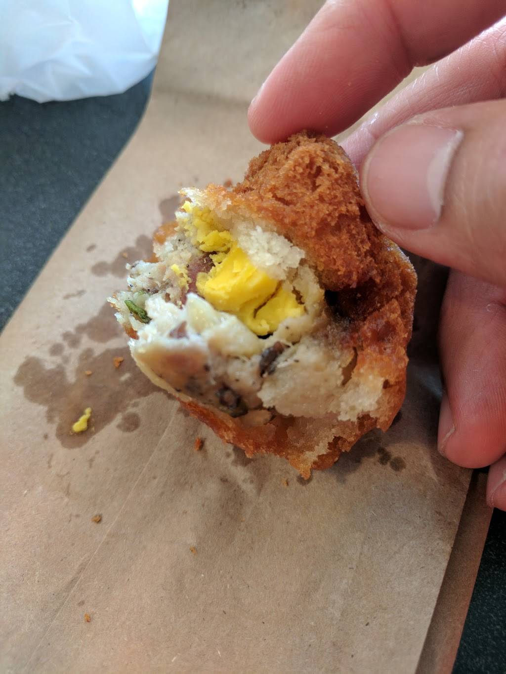 T.P. Banh Bao | restaurant | 11271 Camino Ruiz, San Diego, CA 92126, USA | 8588605226 OR +1 858-860-5226