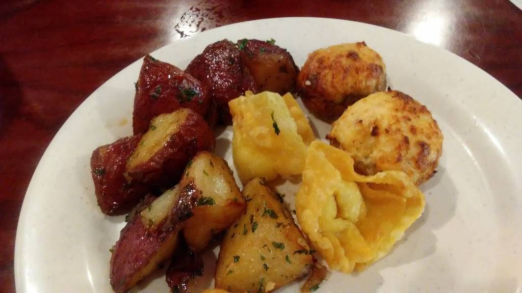 Grand Buffet Chinese Restaurant | restaurant | 646 York Rd, Warminster, PA 18974, USA | 2159572688 OR +1 215-957-2688