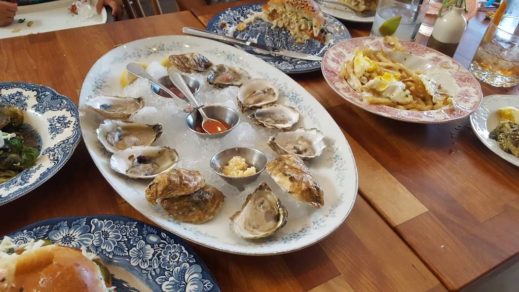 Sawyer | restaurant | 3709 Sunset Blvd, Los Angeles, CA 90026, USA | 3236413709 OR +1 323-641-3709