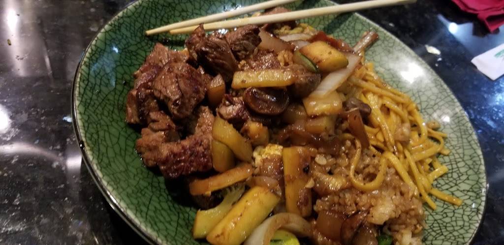 Shogun | restaurant | 173 S Livernois Rd, Rochester, MI 48307, USA | 2484535386 OR +1 248-453-5386