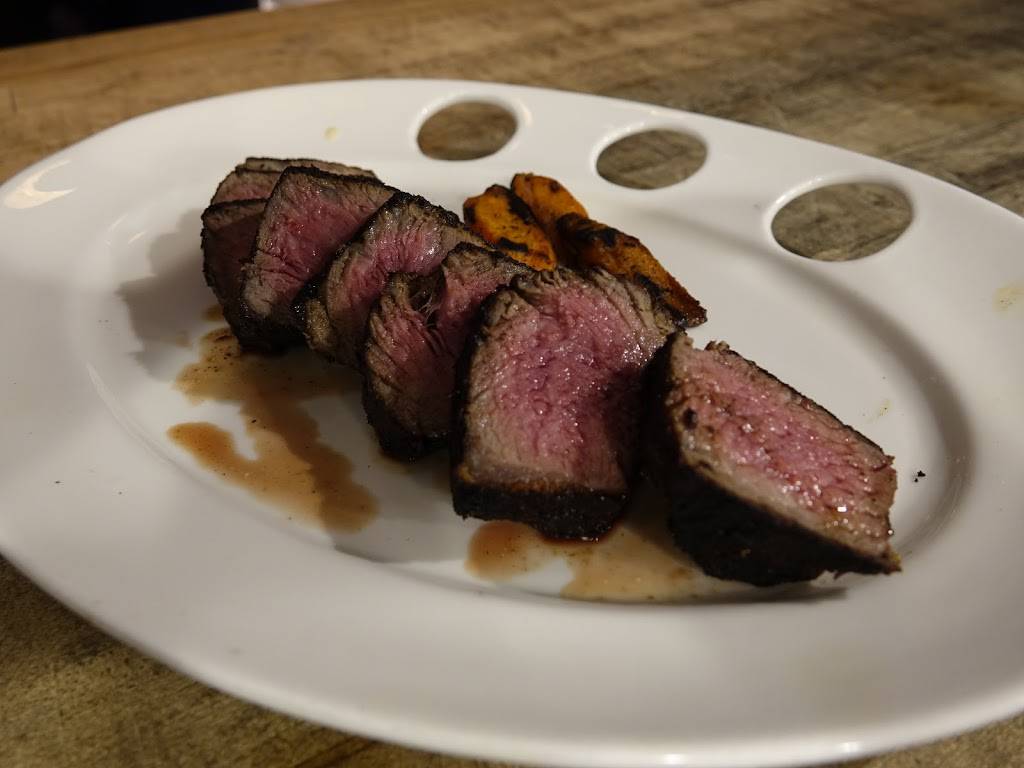 The BBG | restaurant | 75 Hillside Avenue, Williston Park, NY 11596, USA | 5162130019 OR +1 516-213-0019