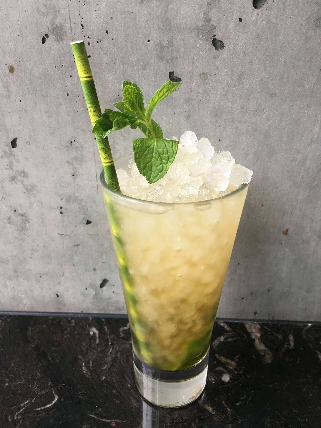 Prank Bar | restaurant | 1100 S Hope St, Los Angeles, CA 90015, USA | 2134934786 OR +1 213-493-4786