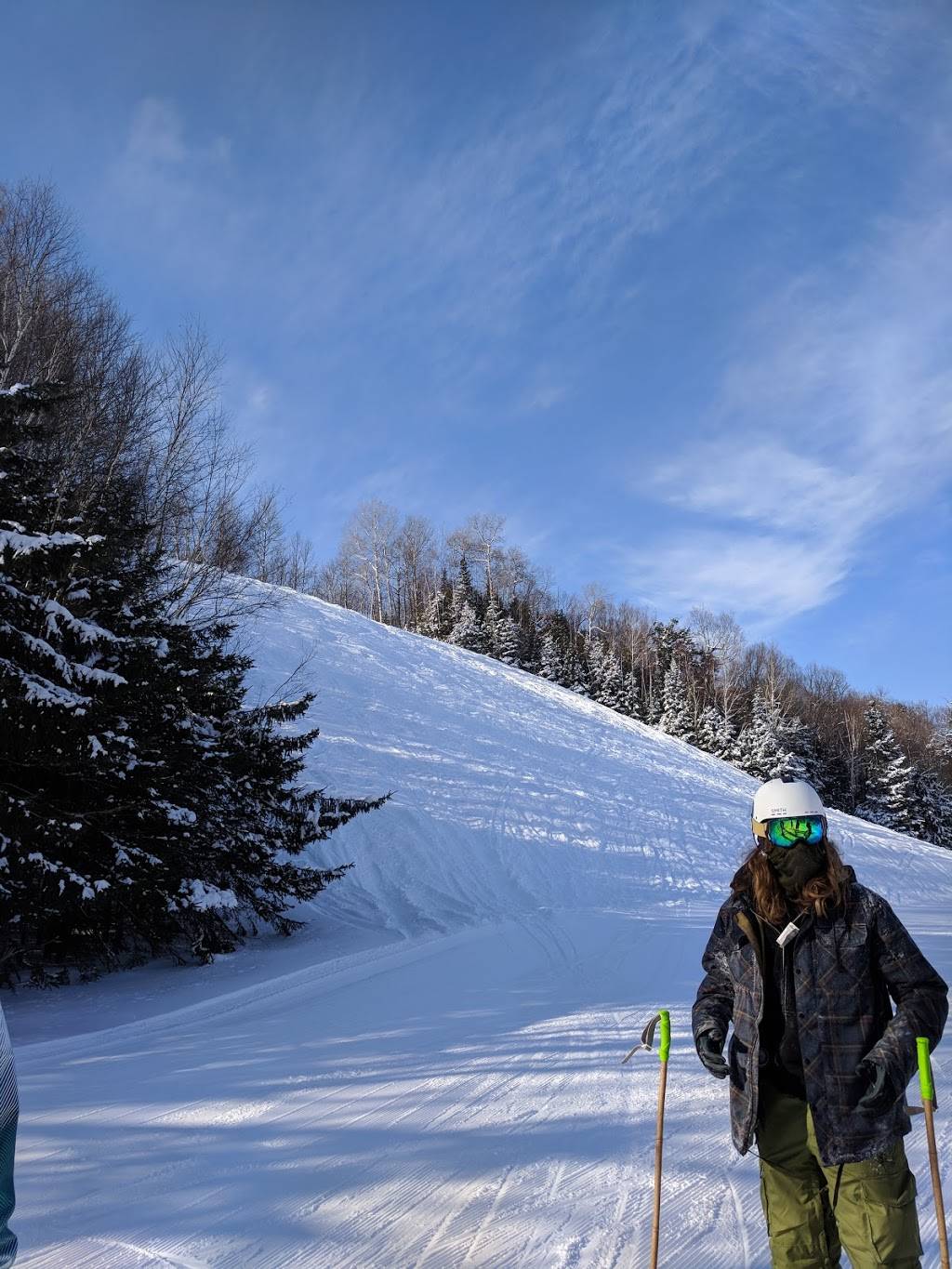 Indianhead Mountain - Big Snow Resort | restaurant | 500 Indianhead Rd, Wakefield, MI 49968, USA | 8003463426 OR +1 800-346-3426