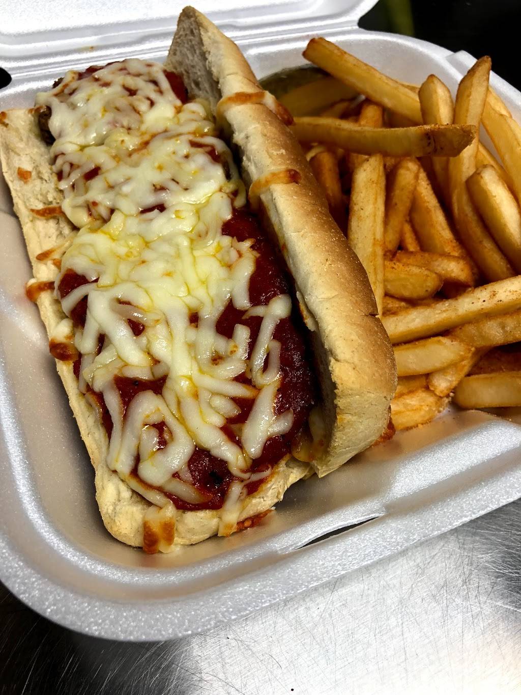 Skyview Restaurant | restaurant | 4407 N Hubert Ave, Tampa, FL 33614, USA | 8138761907 OR +1 813-876-1907