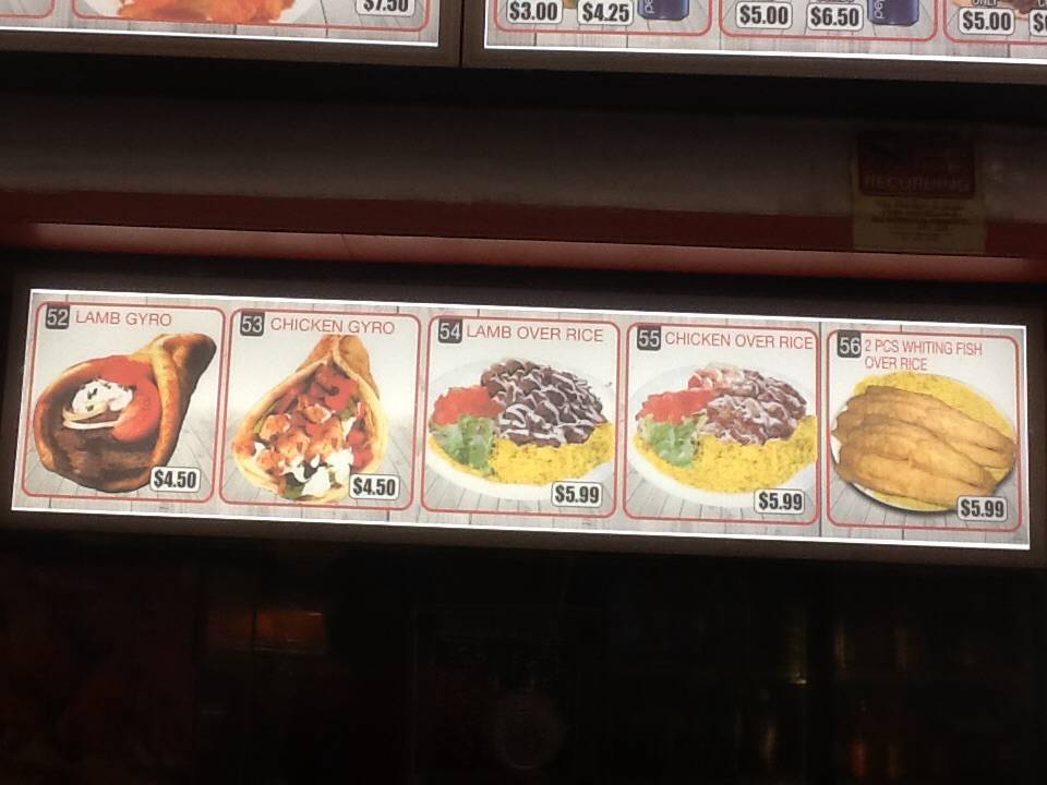 Goldys Fried Chicken | restaurant | 2660, 670 Bergen Ave, Jersey City, NJ 07304, USA | 2014358878 OR +1 201-435-8878