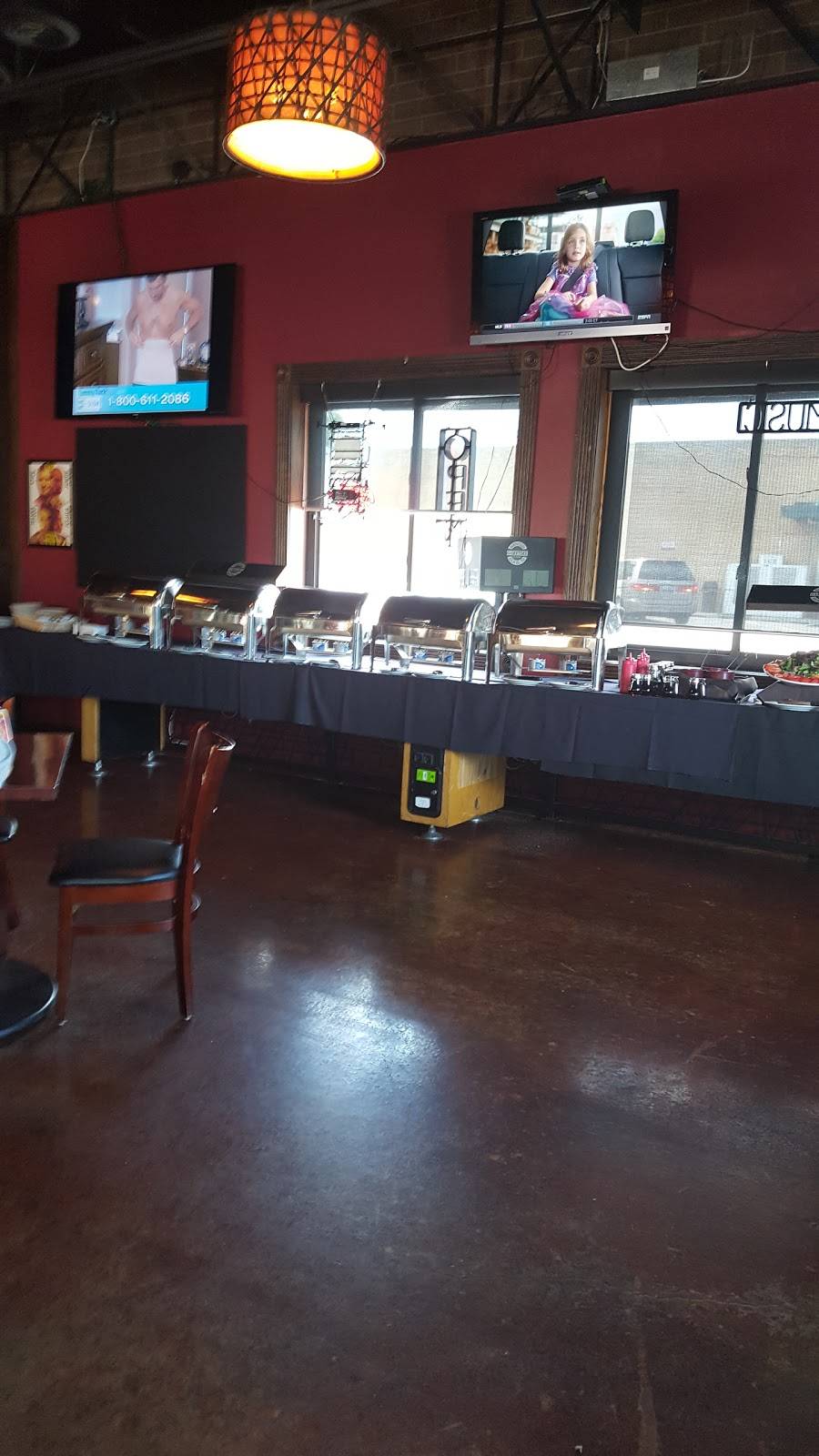 Tavern On La Grange | restaurant | 5403 South La Grange Road, Countryside, IL 60525, USA | 7084697760 OR +1 708-469-7760