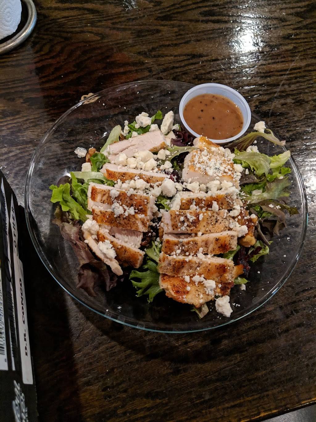 The Regal Beagle | restaurant | 3659 India St, San Diego, CA 92103, USA | 6192972337 OR +1 619-297-2337