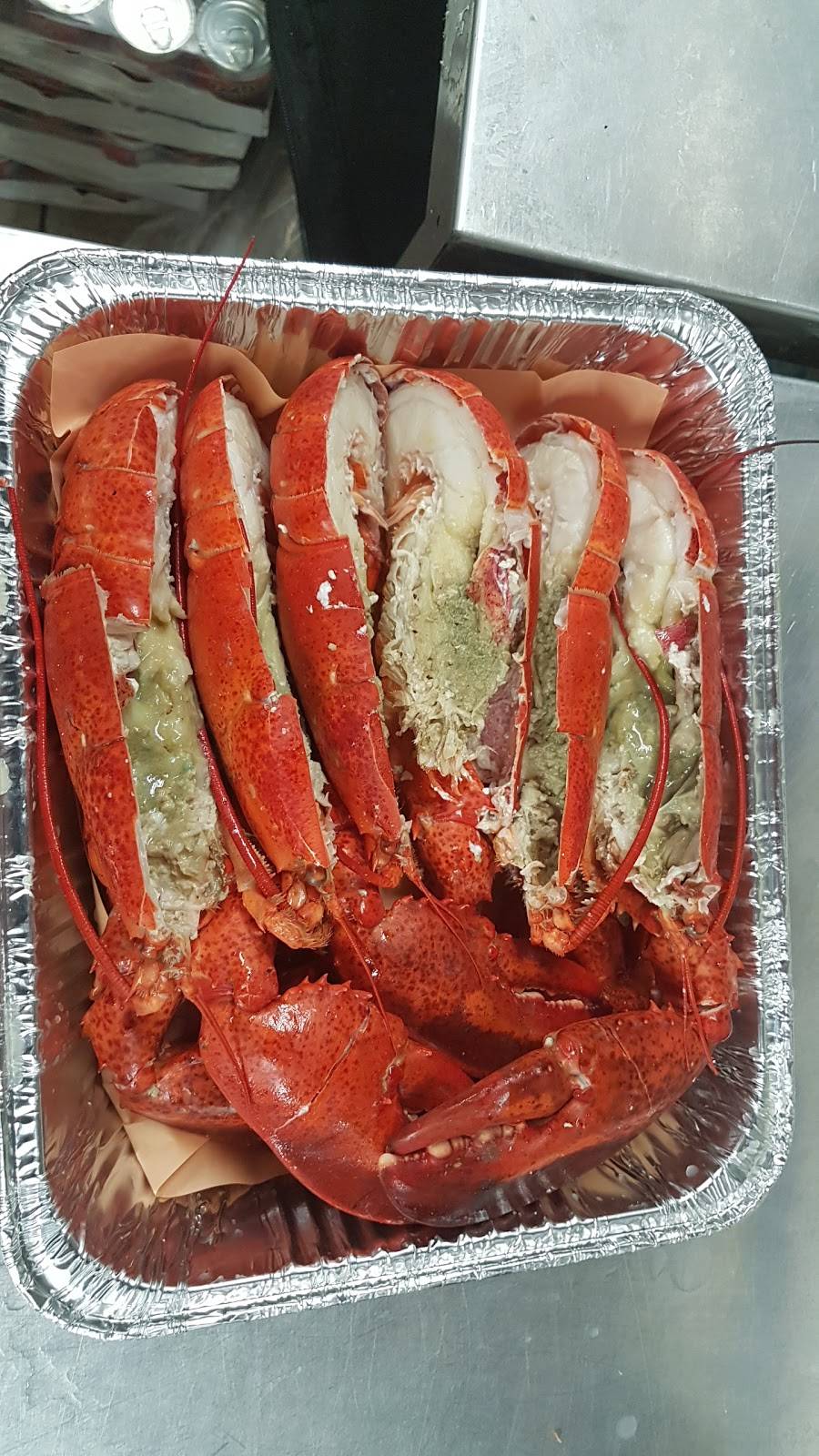 Pisces Gourmet Seafood Specialty Shop | meal takeaway | 1097 Yonge St, Toronto, ON M4W 2L7, Canada | 4169218888 OR +1 416-921-8888