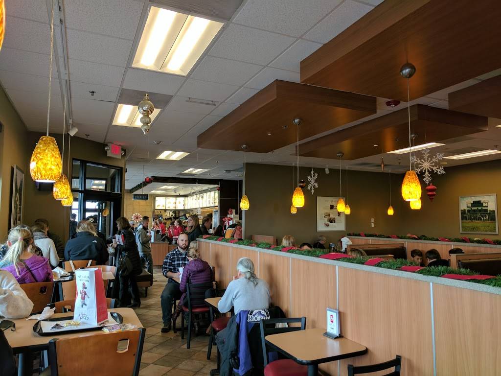 Chick-fil-A | restaurant | 14730 W Colfax Ave, Lakewood, CO 80401, USA | 3032711131 OR +1 303-271-1131