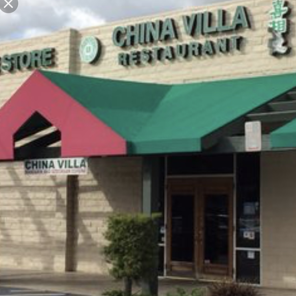 China Villa | restaurant | 4022 East Ave, Livermore, CA 94550, USA | 9254470778 OR +1 925-447-0778