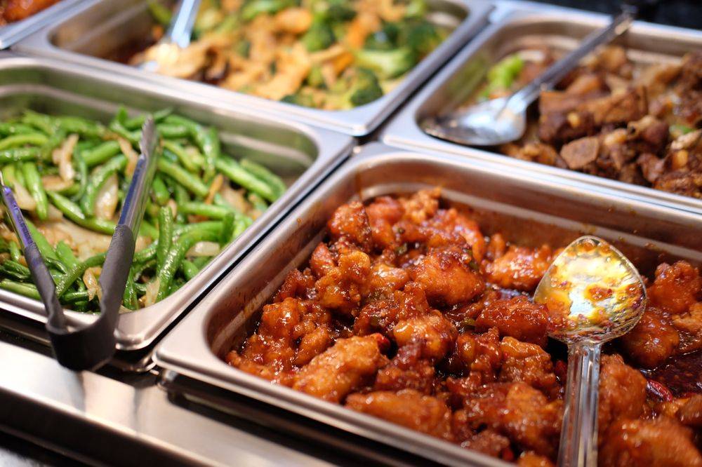 King Buffet of Orem | restaurant | 123 South State St, Orem, UT 84058, USA | 8019609669 OR +1 801-960-9669